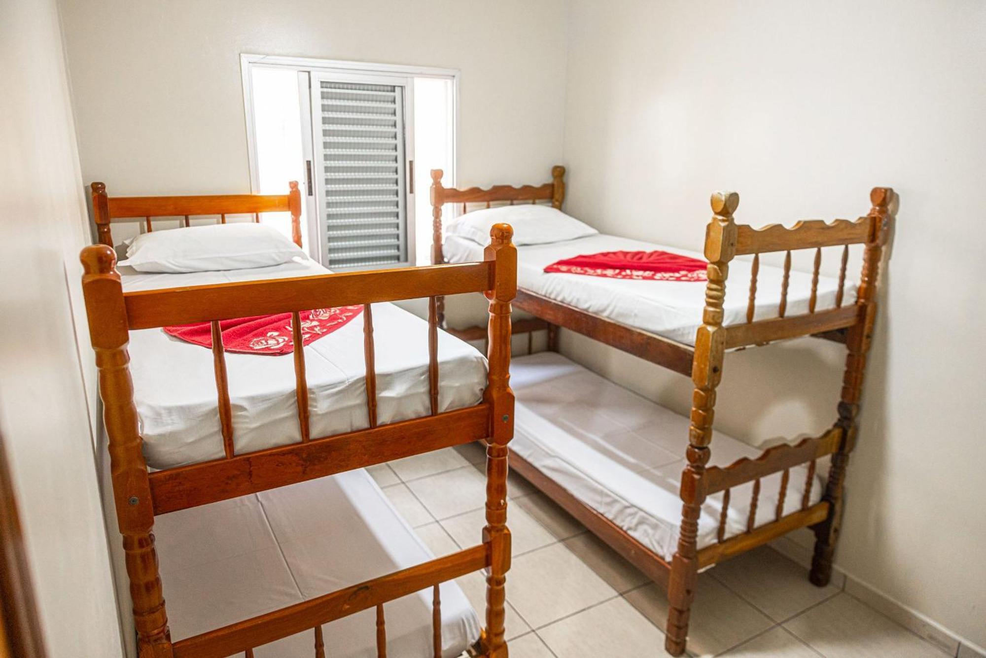 Apartamento Praia Grande Ubatuba 2 Vagas Garagem Internet Wifi ภายนอก รูปภาพ