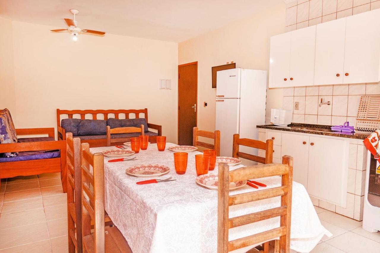 Apartamento Praia Grande Ubatuba 2 Vagas Garagem Internet Wifi ภายนอก รูปภาพ