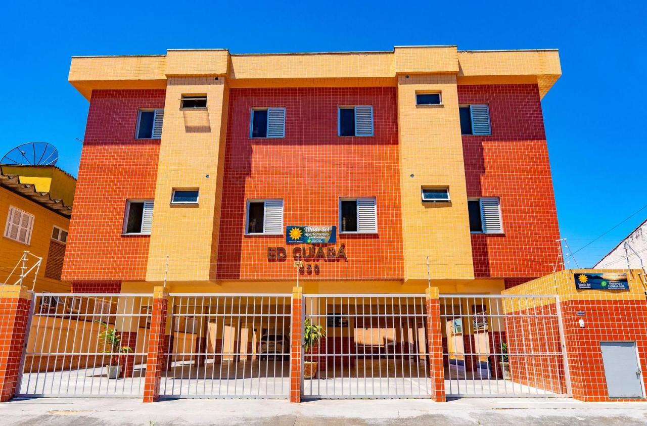Apartamento Praia Grande Ubatuba 2 Vagas Garagem Internet Wifi ภายนอก รูปภาพ