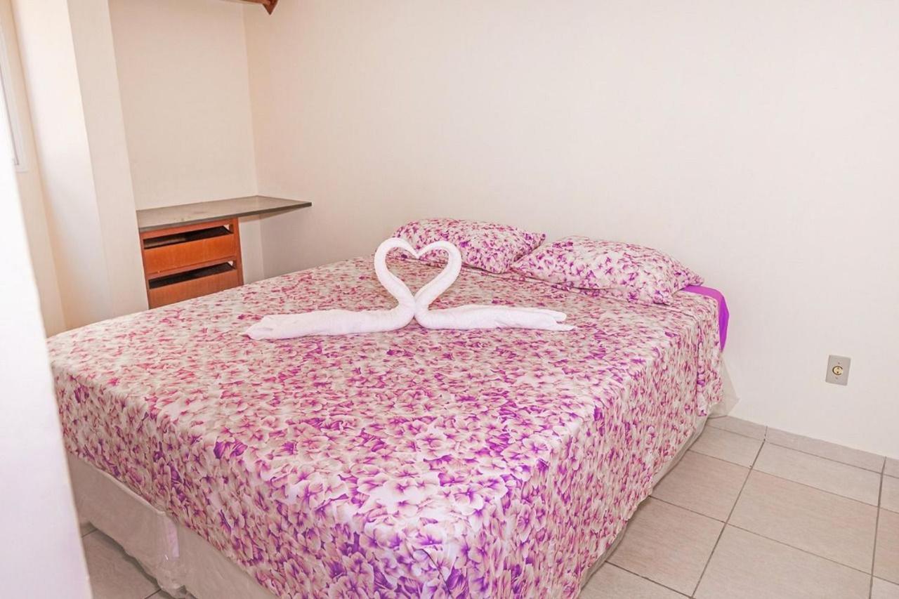 Apartamento Praia Grande Ubatuba 2 Vagas Garagem Internet Wifi ภายนอก รูปภาพ