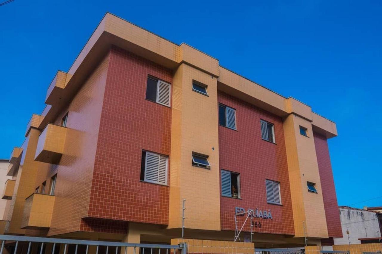 Apartamento Praia Grande Ubatuba 2 Vagas Garagem Internet Wifi ภายนอก รูปภาพ